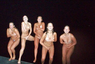 Steamy and prepared amateurs