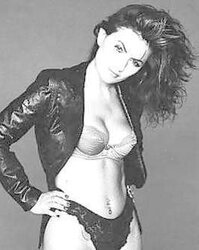 Davina McCall