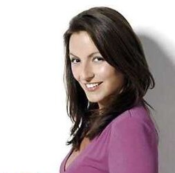 Davina McCall