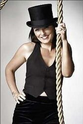Davina McCall