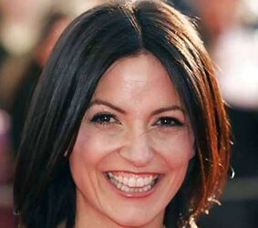 Davina McCall
