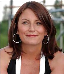 Davina McCall