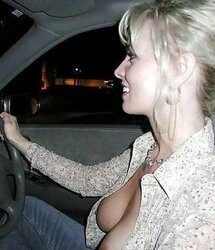 Cars and honeys