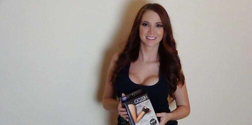 Jessica Rayne