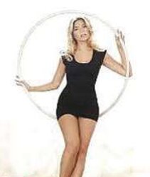 My favorite celebs- Holly Willoughby