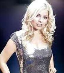 My favorite celebs- Holly Willoughby