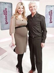 My favorite celebs- Holly Willoughby