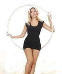 My favorite celebs- Holly Willoughby