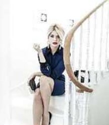 My favorite celebs- Holly Willoughby