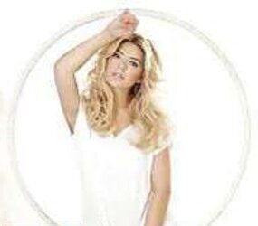 My favorite celebs- Holly Willoughby
