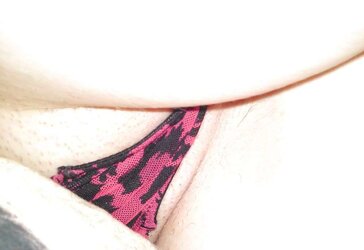 Butt and manmeat