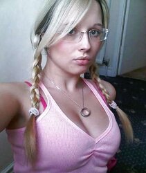 Huge-Boobed Compilation - Massive Knockers