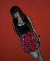 Argentina cheta tetas naturales