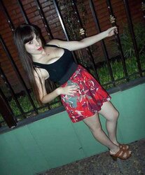 Argentina cheta tetas naturales