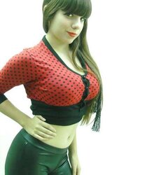 Argentina cheta tetas naturales
