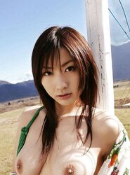 Megumi Haruka - 04 Japanese Cuties