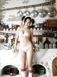 Megumi Haruka - 04 Japanese Cuties