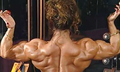 Stellar Woman Bodybuilders and Fitness Nymphs