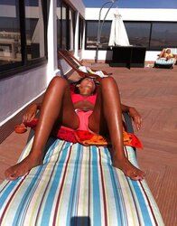 BEURETTE BONNE ARAB TEENAGER