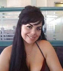 Crazy mummy latina