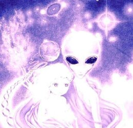 Obedient by Alien Dolls