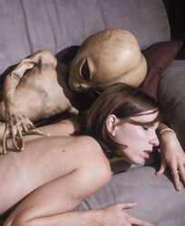 Obedient by Alien Dolls