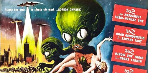 Obedient by Alien Dolls