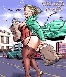 PLUMPER Pinch-Ups