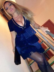 My acquaintance MUMMY