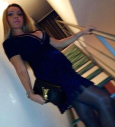 My acquaintance MUMMY