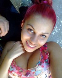 Bulgarian: Irinka