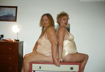 Mature-PLUMPER-BONDAGE & DISCIPLINE Girls
