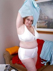 Mature-PLUMPER-BONDAGE & DISCIPLINE Girls