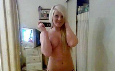 Scouse danielle smith