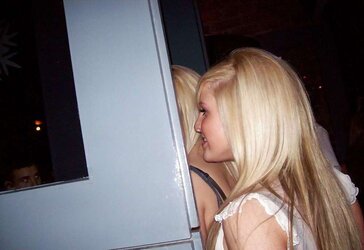 Scouse danielle smith