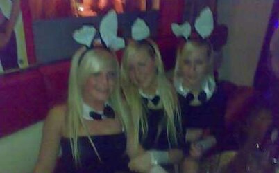 Scouse danielle smith