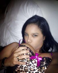 Una amiga del face