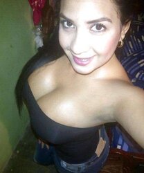 Una amiga del face