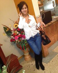 Una amiga del face