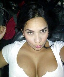 Una amiga del face