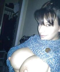 Highly Steamy stunners with LARGE FUN BAGS