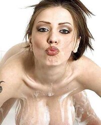Highly Steamy stunners with LARGE FUN BAGS