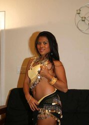 Indian hooker