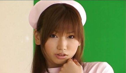 Ai Sayama - 05 Japanese Hotties