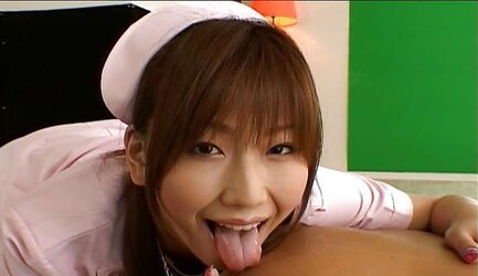 Ai Sayama - 05 Japanese Hotties