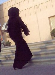 More Arab Tramps