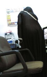 More Arab Tramps