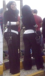 More Arab Tramps