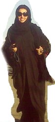 More Arab Tramps