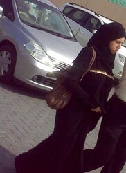 More Arab Tramps